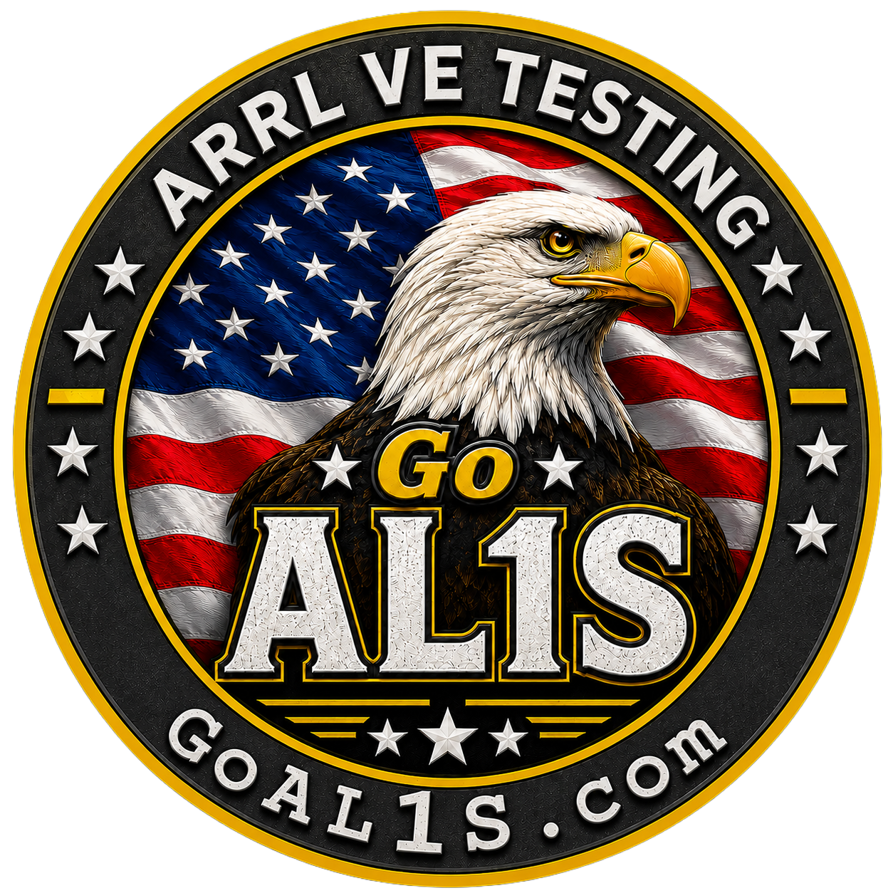 Go ALS